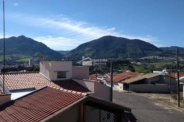 Casa &agrave; venda - 136m&sup2; - Jardim Panorama