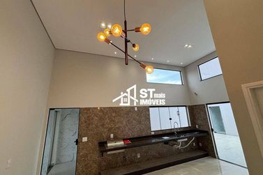 Casa &agrave; venda - 146m&sup2; - Jardim Rio Verde