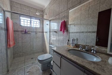 Casa &agrave; venda - 159m&sup2; - Jardim Alto da Serra
