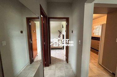 Casa &agrave; venda - 87m&sup2; - Jardim Alto Serra