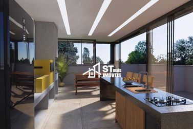 Apartamento &agrave; venda - 73m&sup2; - Jardim Do Lago