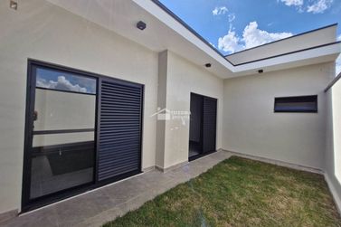 Casa &agrave; venda - Veredas da Serra