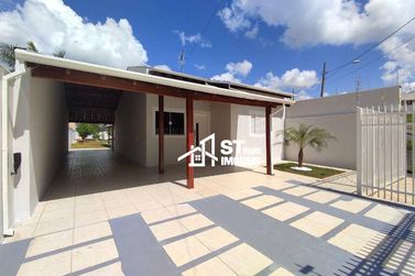 Casa &agrave; venda - 213m&sup2; - Jardim Ip&ecirc;