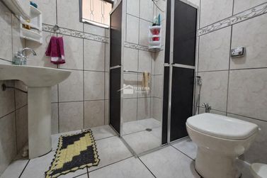 Casa &agrave; venda - 63m&sup2; - Jardim Rio Branco