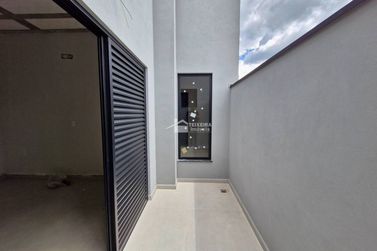 Casa &agrave; venda - 230m&sup2; - Veredas da Serra