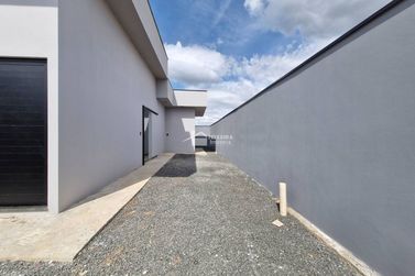 Casa &agrave; venda - 160m&sup2; - Jardim Heloisa