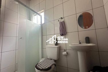 Casa &agrave; venda - 80m&sup2; - Colina da S&oacute;vis