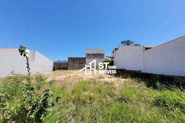 Terreno &agrave; venda - 200m&sup2; - Morada dos P&aacute;ssaros