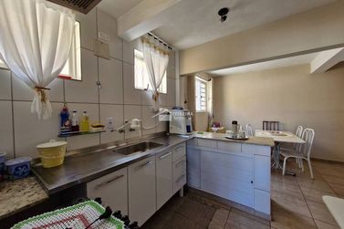 Casa &agrave; venda - 77m&sup2; - Jardim Alto da Serra