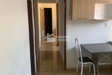 Casa &agrave; venda - 263m&sup2; - Jardim Am&eacute;rica