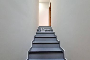 Sobrado &agrave; venda - 152m&sup2; - Jardim Portal da Mantiqueira