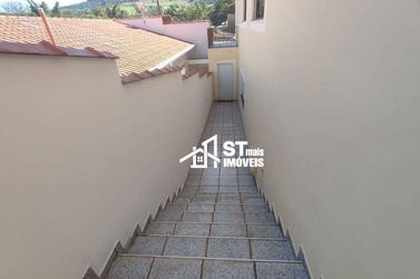 Casa &agrave; venda - 231m&sup2; - Jardim Bela Vista