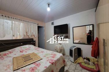 Casa &agrave; venda - 176m&sup2; - Vila Caracol