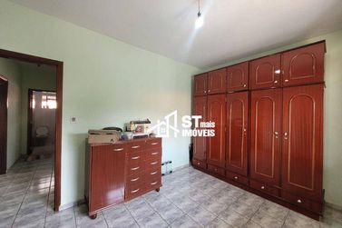 Casa &agrave; venda - 90m&sup2; - Jardim Nova Andradas