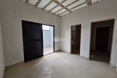 Casa &agrave; venda - 230m&sup2; - Veredas da Serra