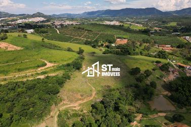 Terreno &agrave; venda - 30500m&sup2; - Zona Rural