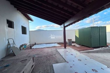 Casa &agrave; venda - 200m&sup2; - Veredas da Serra