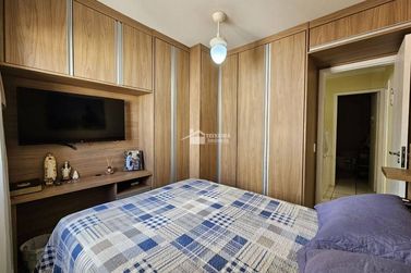 Sobrado &agrave; venda - 88m&sup2; - Jardim Muterle