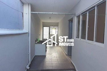 Casa para alugar - 83m&sup2; - Jardim Primavera