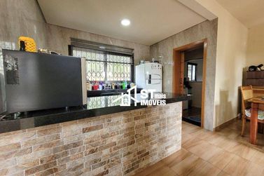 S&iacute;tio &agrave; venda - 58000m&sup2; - Zona Rural