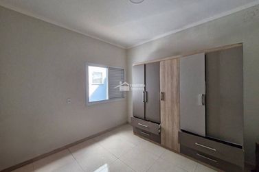 Casa &agrave; venda - 123m&sup2; - Morada dos P&aacute;ssaros