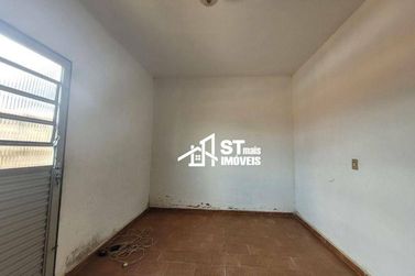 Casa &agrave; venda - 99m&sup2; - Vila Santa Rita