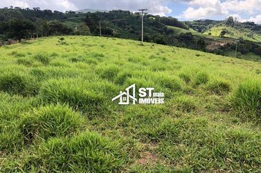 Terreno &agrave; venda - 29500m&sup2; - Zona Rural