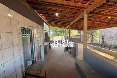Ch&aacute;cara &agrave; venda - 1780m&sup2; - Rural