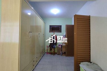 Apartamento &agrave; venda - 220m&sup2; - Vila Buzato