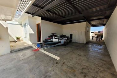 Casa para alugar - 110m&sup2; - Jardim Mirante