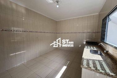 Casa &agrave; venda - 191m&sup2; - Jardim Mirante