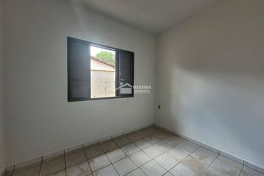 Casa &agrave; venda - 99m&sup2; - Pirapitinga