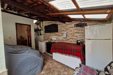 Casa &agrave; venda - 88m&sup2; - Jardim Alto da Serra