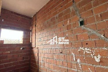 Casa &agrave; venda - 81m&sup2; - Parque S&atilde;o Cristov&atilde;o