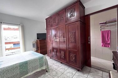 Casa &agrave; venda - 99m&sup2; - Centro