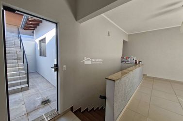 Casa &agrave; venda - 272m&sup2; - Jo&atilde;o Teixeira Filho