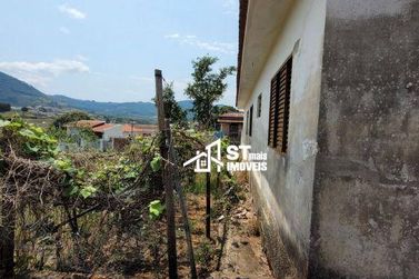 Casa &agrave; venda - 164m&sup2; - Jardim Panorama