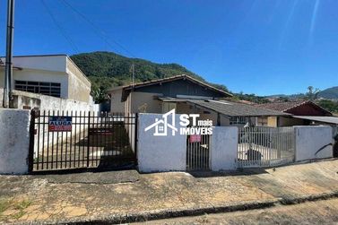 Casa para alugar - 175m&sup2; - Vila Samambaia
