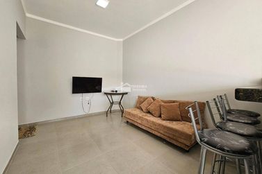 Casa &agrave; venda - 100m&sup2; - Santo Ant&ocirc;nio de Lisboa