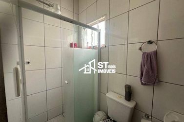 Casa &agrave; venda - 80m&sup2; - Colina da S&oacute;vis