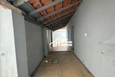 Casa &agrave; venda - 184m&sup2; - Vila Leite
