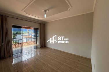 Casa &agrave; venda - 191m&sup2; - Jardim Mirante