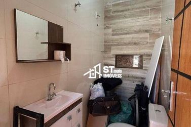 Casa &agrave; venda - 174m&sup2; - Parque S&atilde;o Cristov&atilde;o