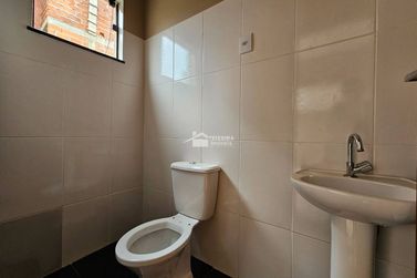 Casa &agrave; venda - 112m&sup2; - Jardim Rio Verde