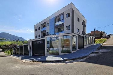 Apartamento &agrave; venda - 64m&sup2; - Jardim Portal da Mantiqueira