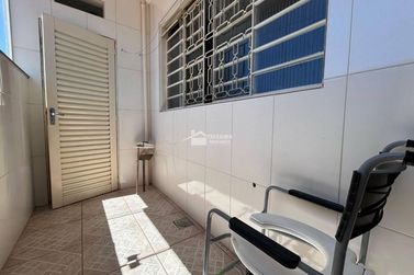 Casa &agrave; venda - 115m&sup2; - Jo&atilde;o Teixeira Filho