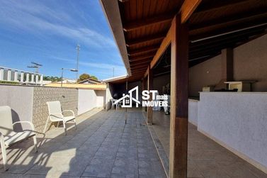Casa &agrave; venda - 265m&sup2; - Jardim Portal Sol