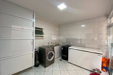 Casa &agrave; venda - 192m&sup2; - Jardim Panorama