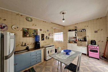 Terreno &agrave; venda - 668m&sup2; - Centro