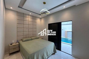 Casa &agrave; venda - 160m&sup2; - Jardim Lima